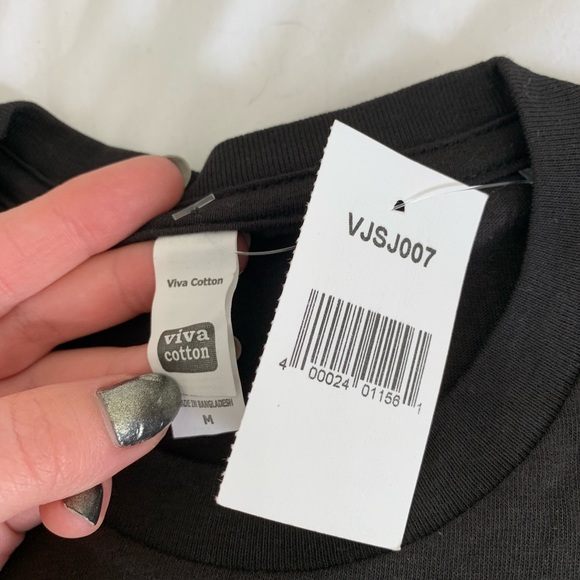 Hakuna Matata Disney Lion King T-shirt - Picture 8 of 8